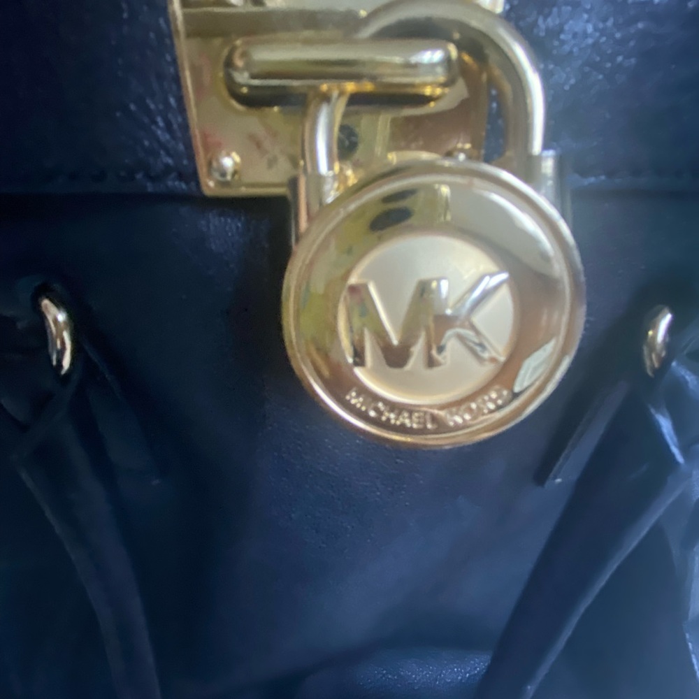 MK Hamilton Handbag - Picture 11 of 15